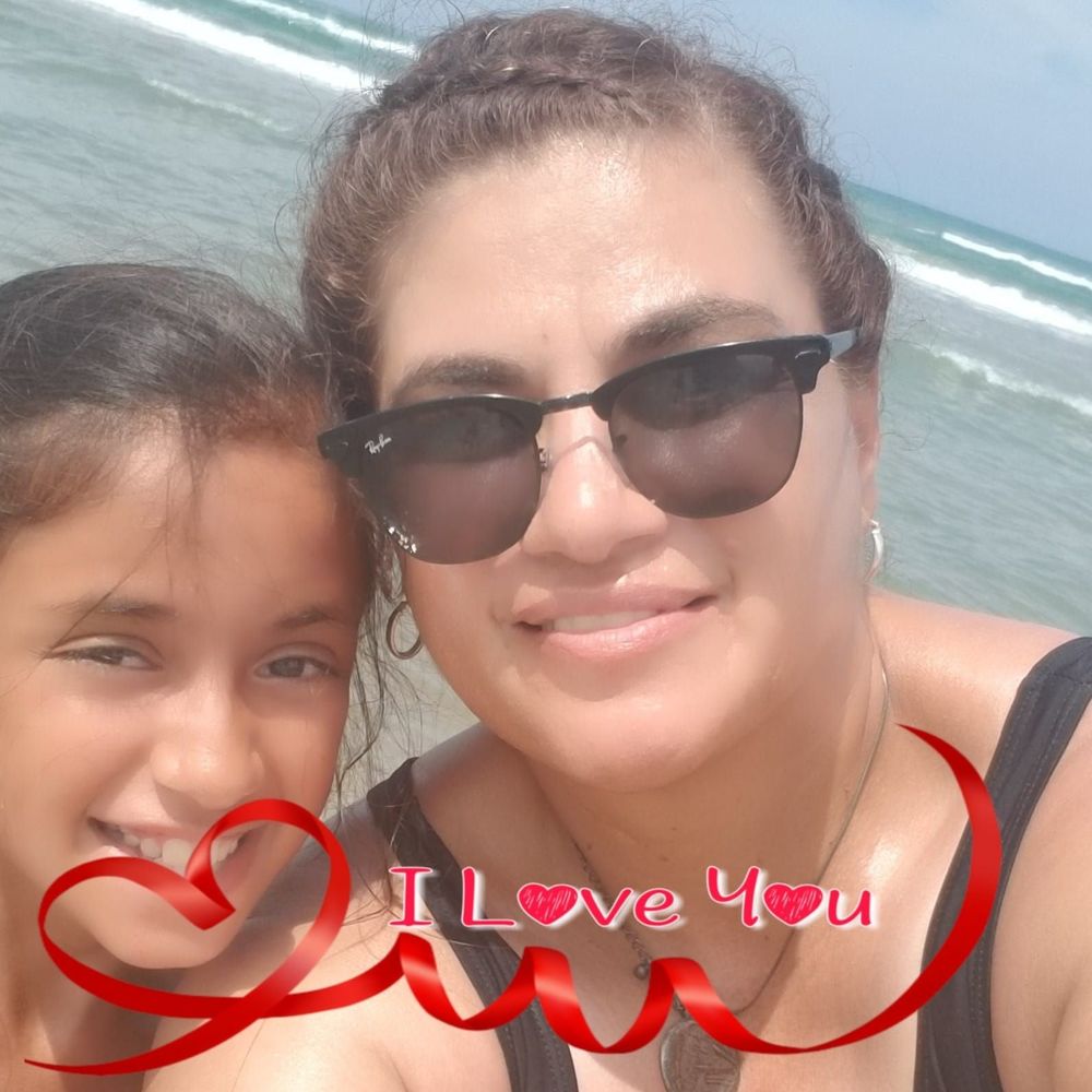 Meet your Posher, Ruth